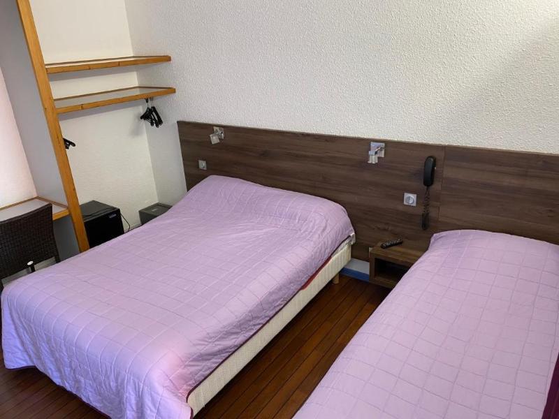 Cit'Hotel Des 2 Golfs Leucate Εξωτερικό φωτογραφία