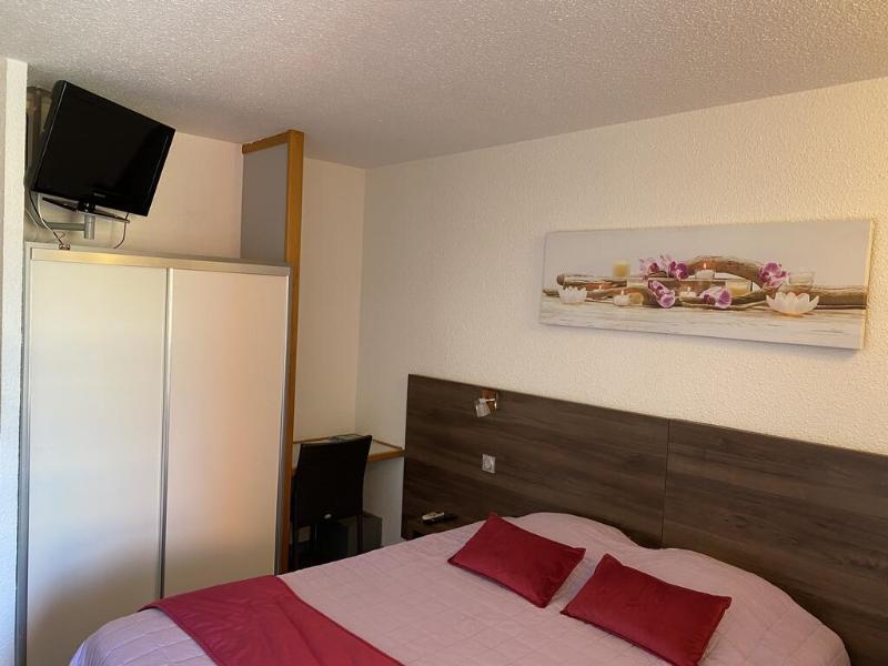 Cit'Hotel Des 2 Golfs Leucate Εξωτερικό φωτογραφία